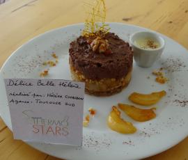 Délice Belle hélène