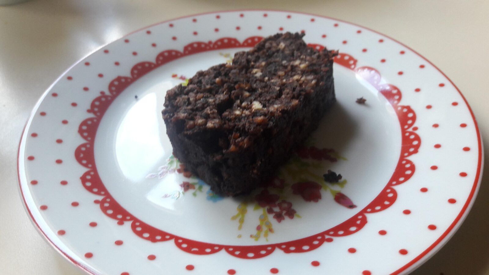 Délice de châtaignes