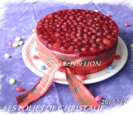 Délice du Petit Lion