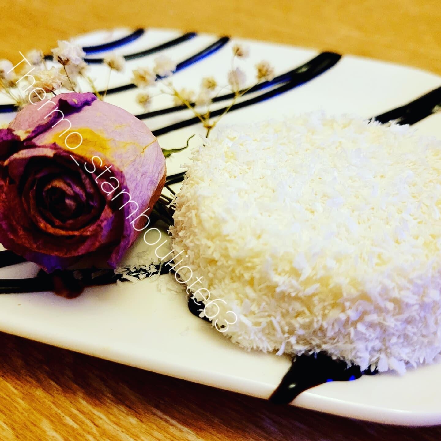 Délice du sultan MK by thermo_stambouliote63