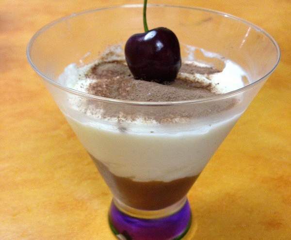 Délices au carambar