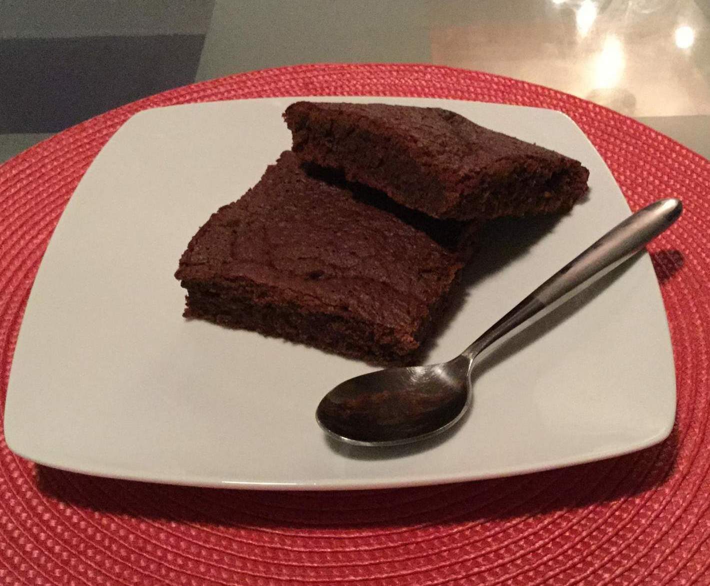 Délicieux au chocolat