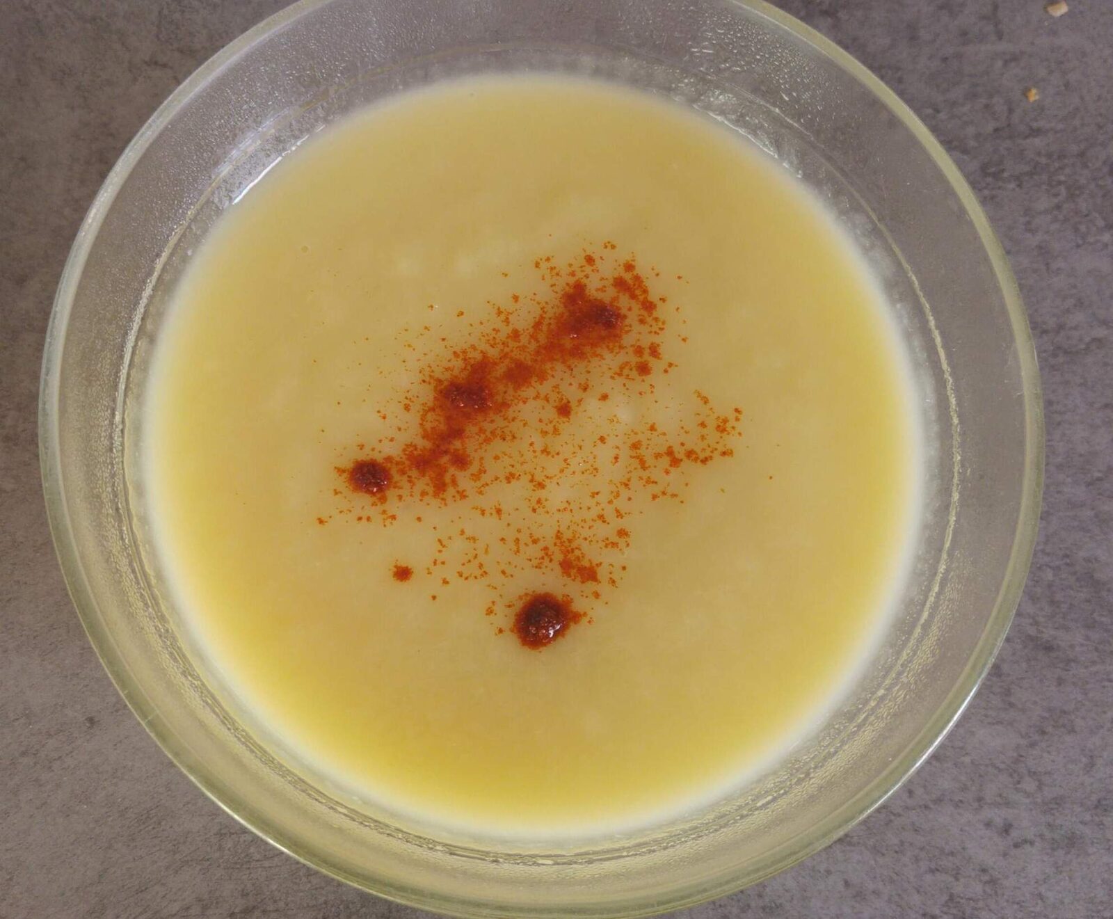 douceur veloutée d'hiver