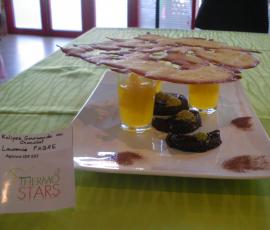 Eclipse Gourmande au Chocolat