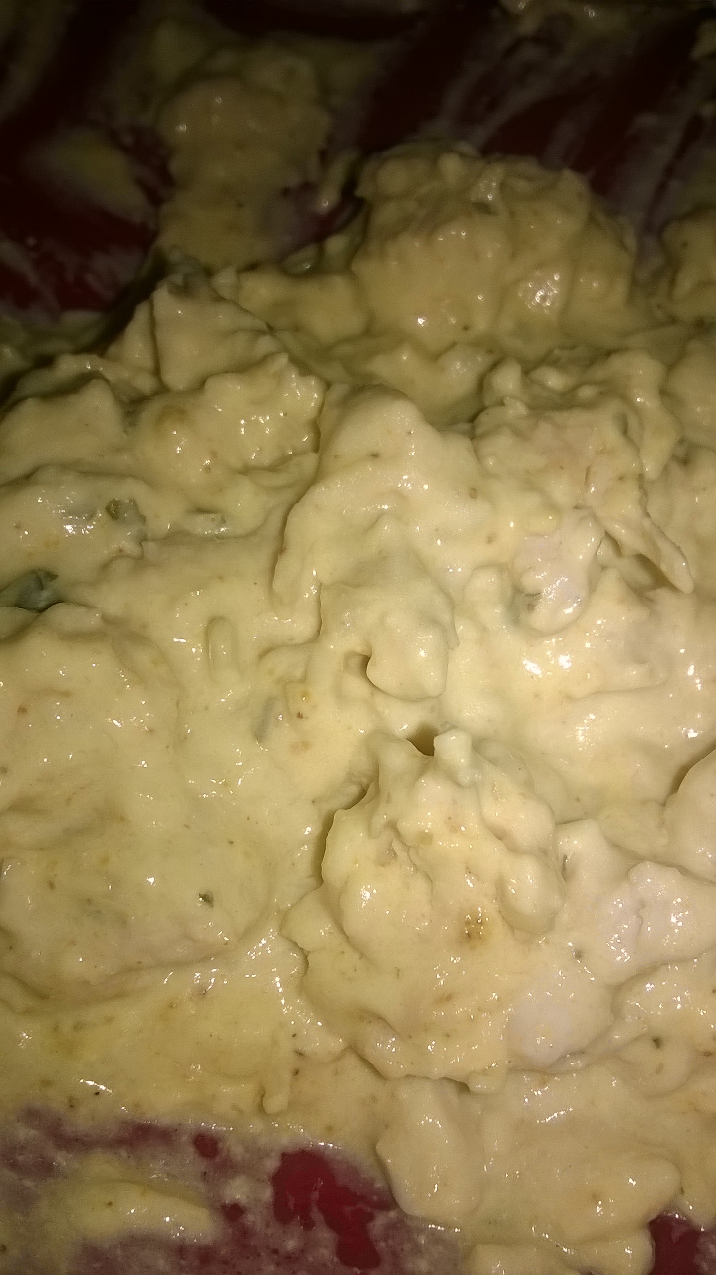 emince de poulet au curry