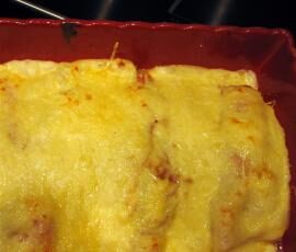 ENDIVES AU MAROILLES