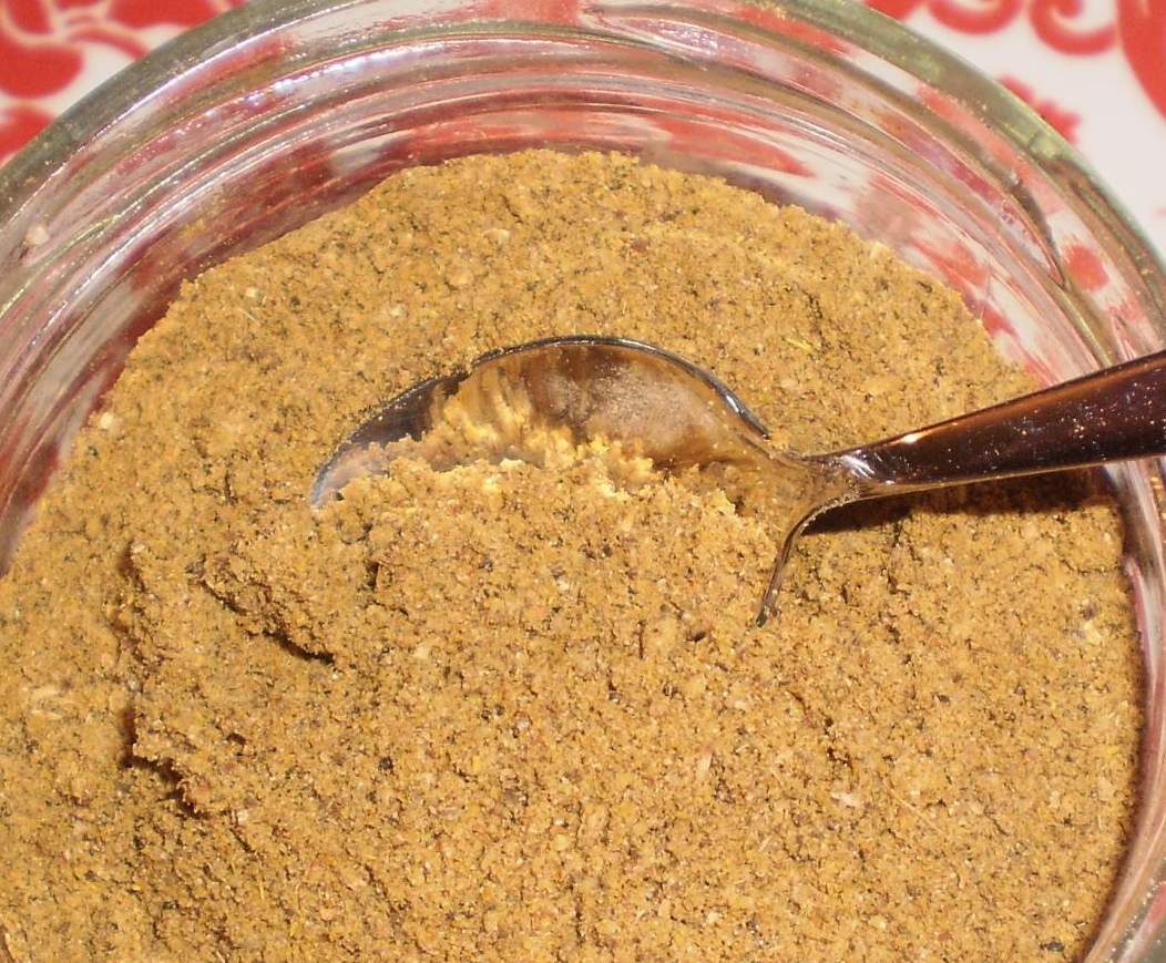Epice Garam Masala