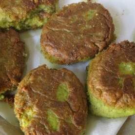 Falafels