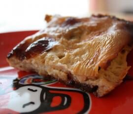 Far breton aux yaourts