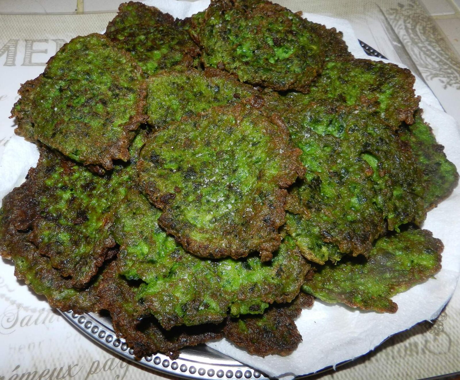 farçous aveyronnais