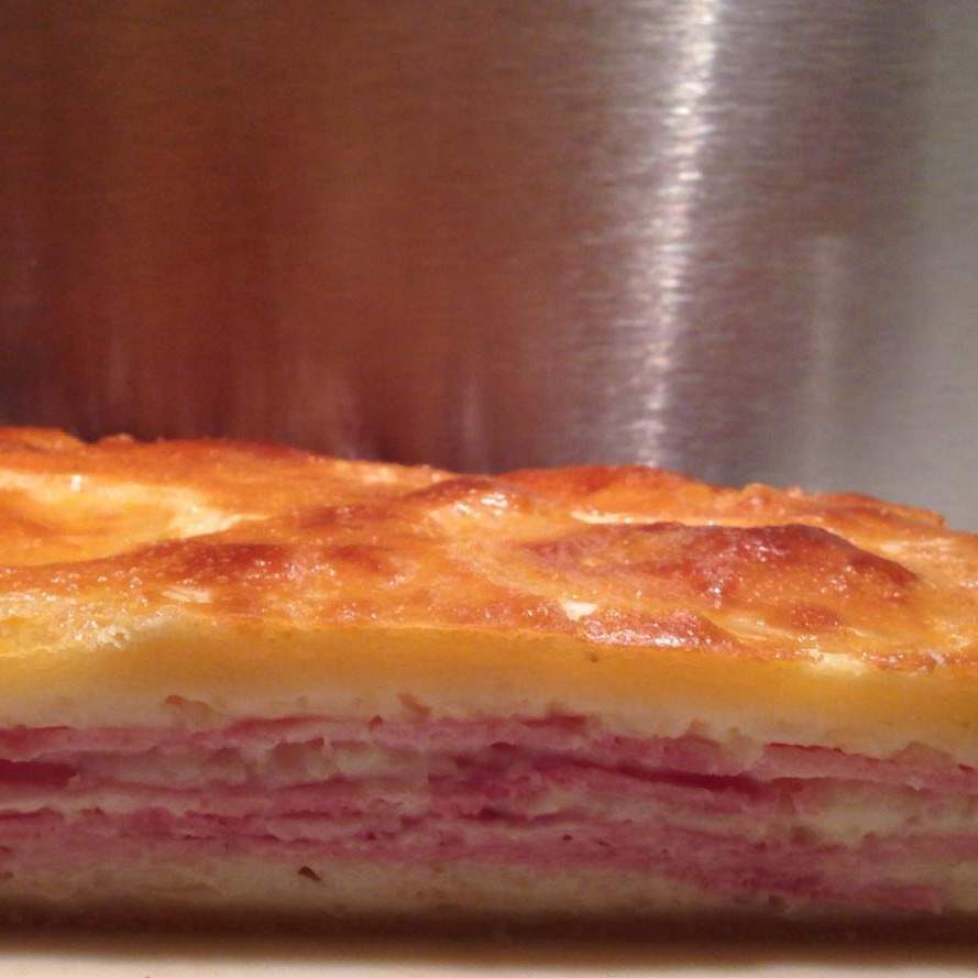 Feuillantine Comtoise