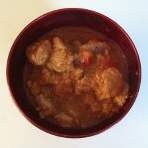 Filet mignon asiatique