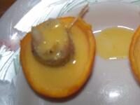 Filets de Sole à l'Orange