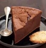 Flan au chocolat (Nestlé)