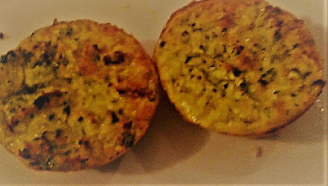 flan courgette vache qui rit