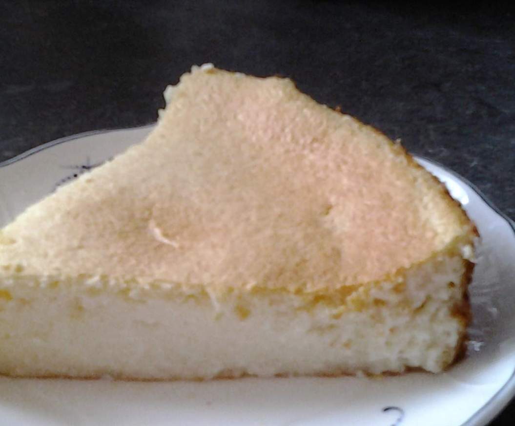 flan noix de coco rapide