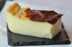 Flan Parisien
