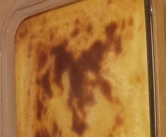 Flan pâtissier facile sans pâte