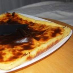 Flan pâtissier