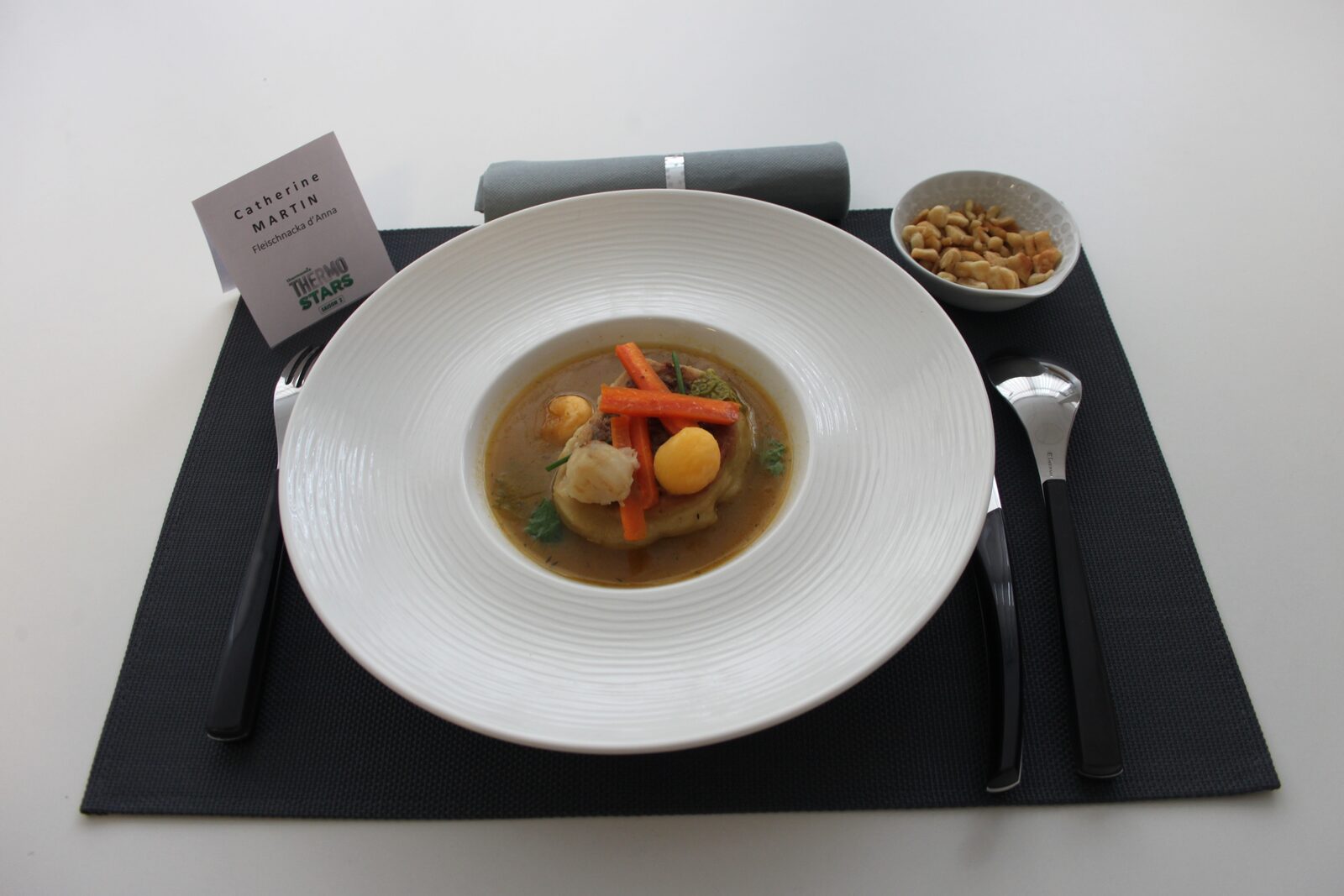 FLEISCHSCHNAKA D'ANNA