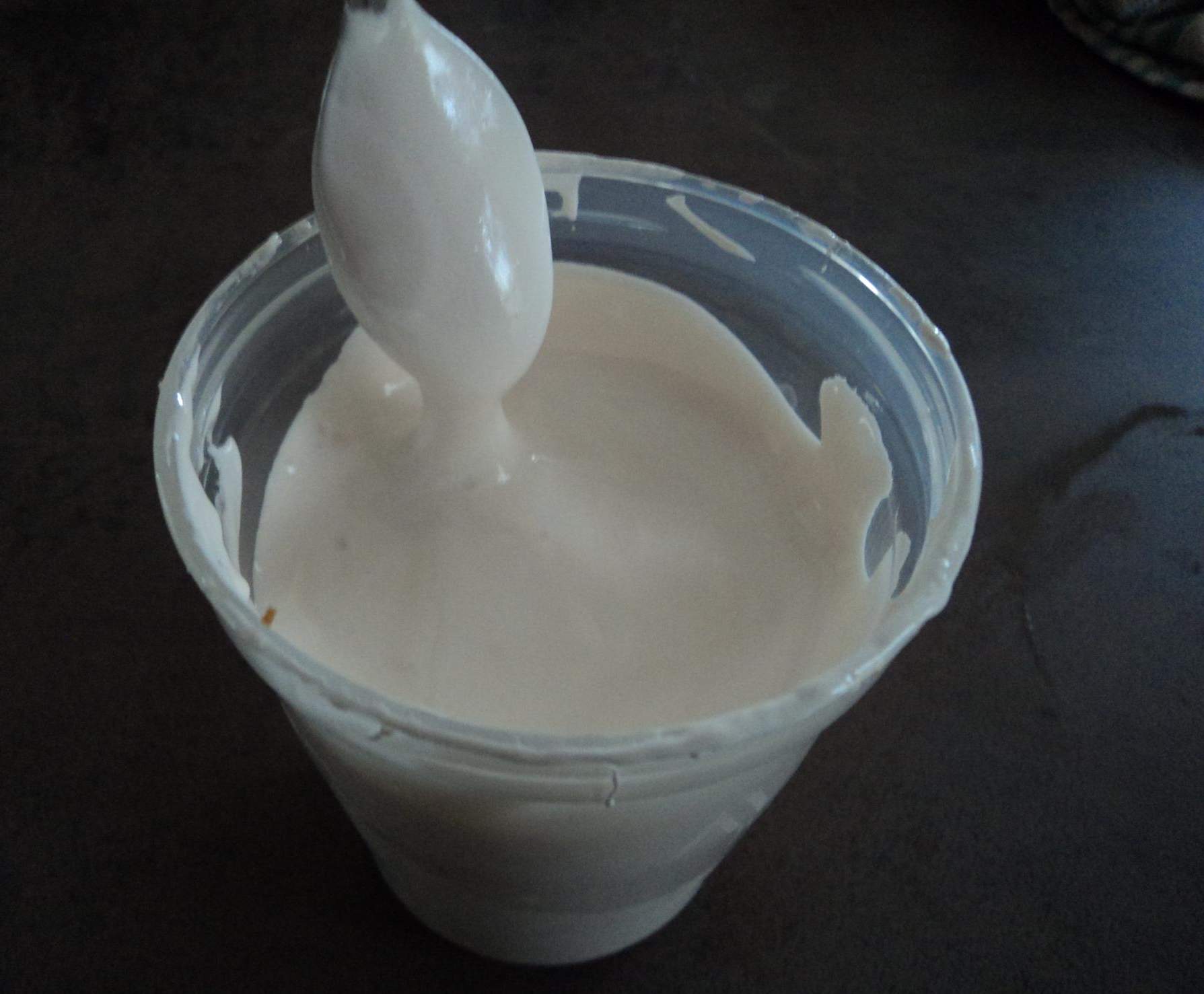 fluff pate à tartiner au chamallow