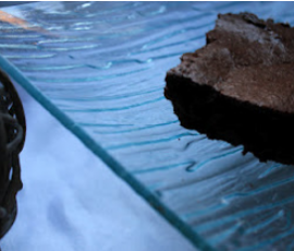 Fondant au chocolat sans farine