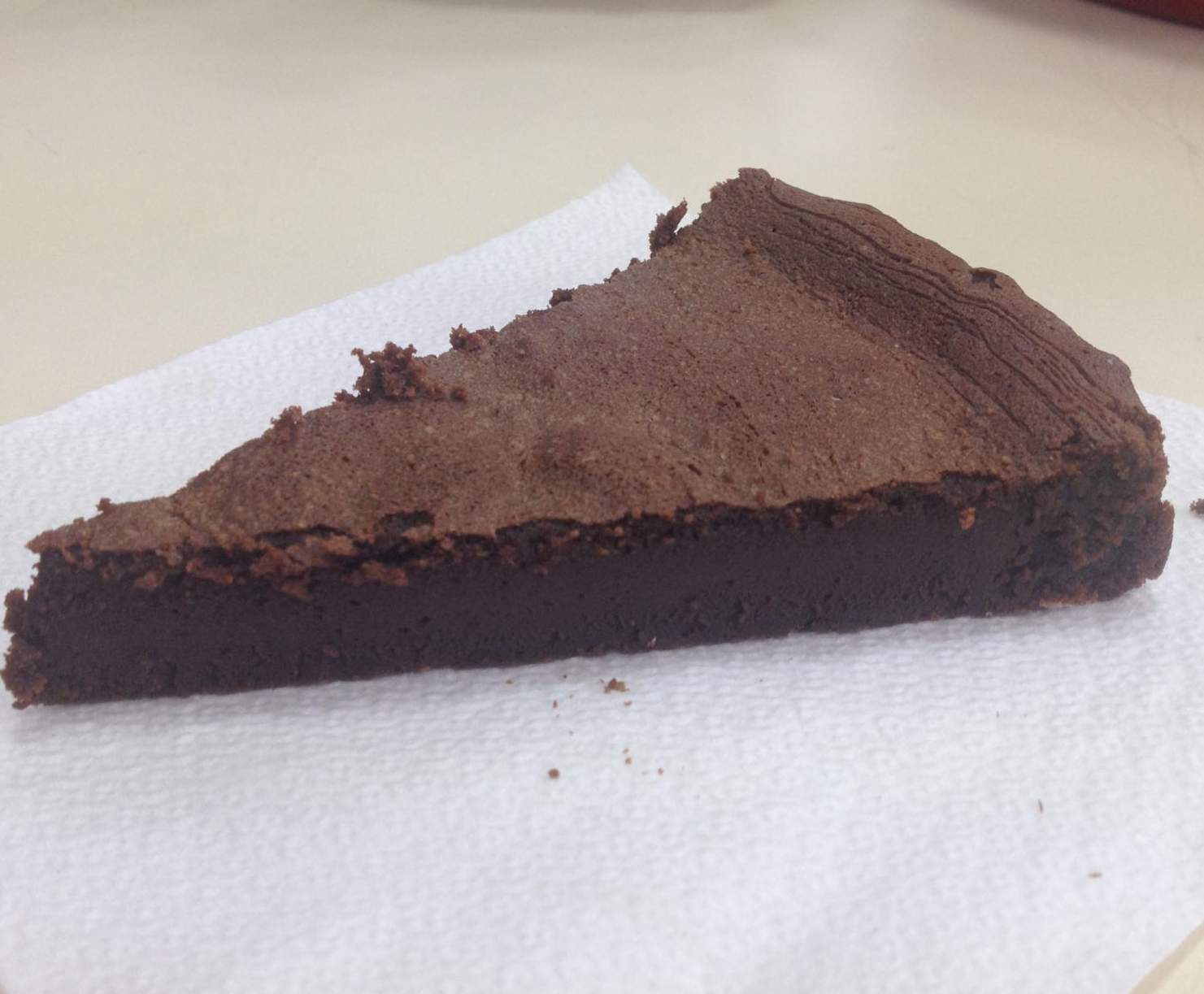 Fondant Chocolat Divin