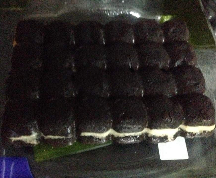 Fondant noix de coco tablette