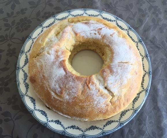 FOUACE DE SAINT CYPRIEN S/ DOURDOU