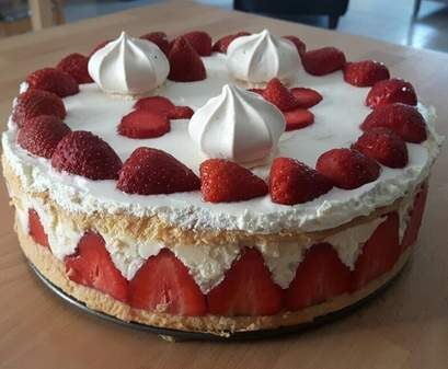 Fraisier