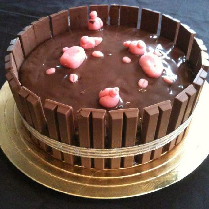 Framboisier - Mare aux cochons