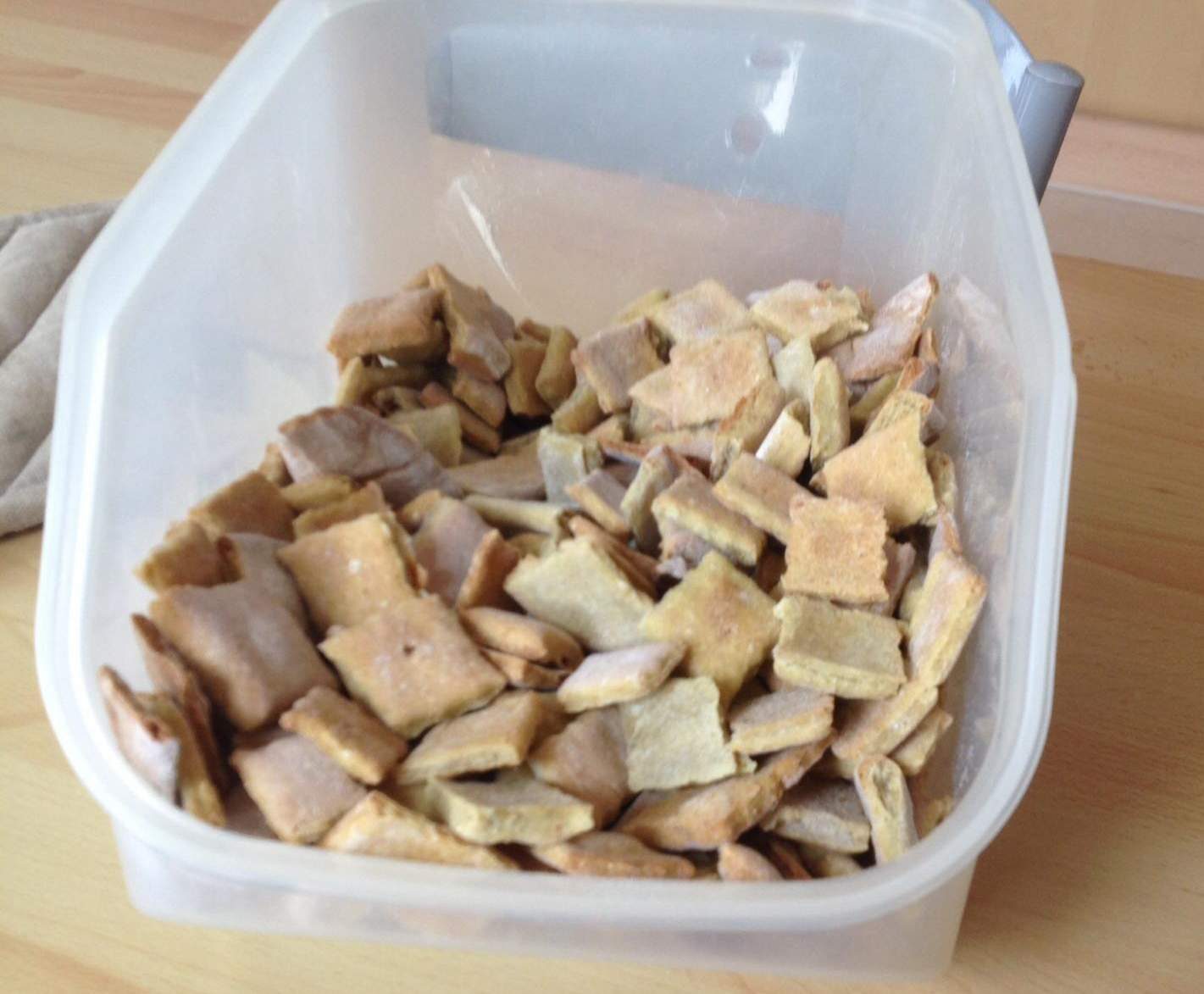 Friandise pour chien