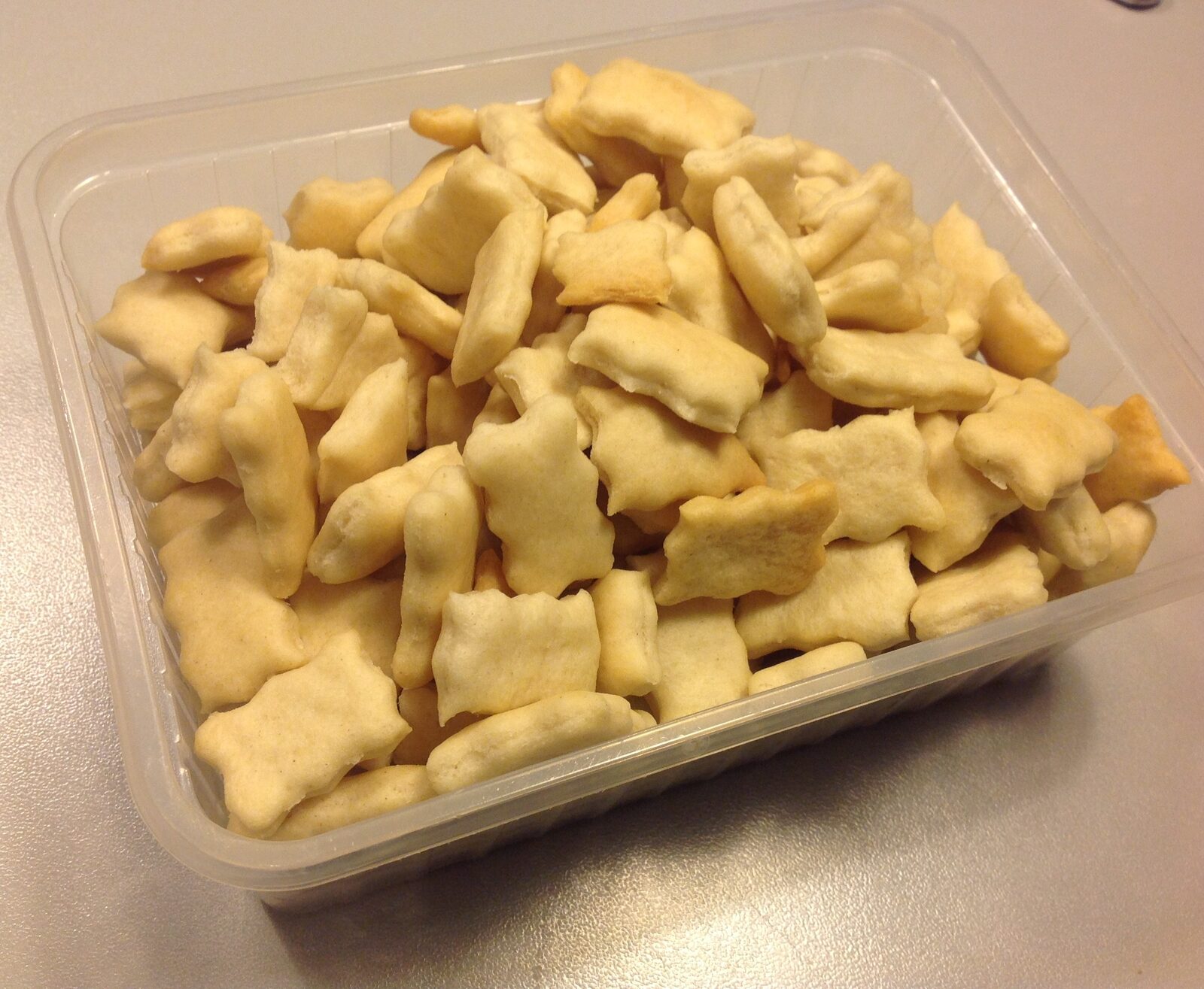 Friandises pour chien