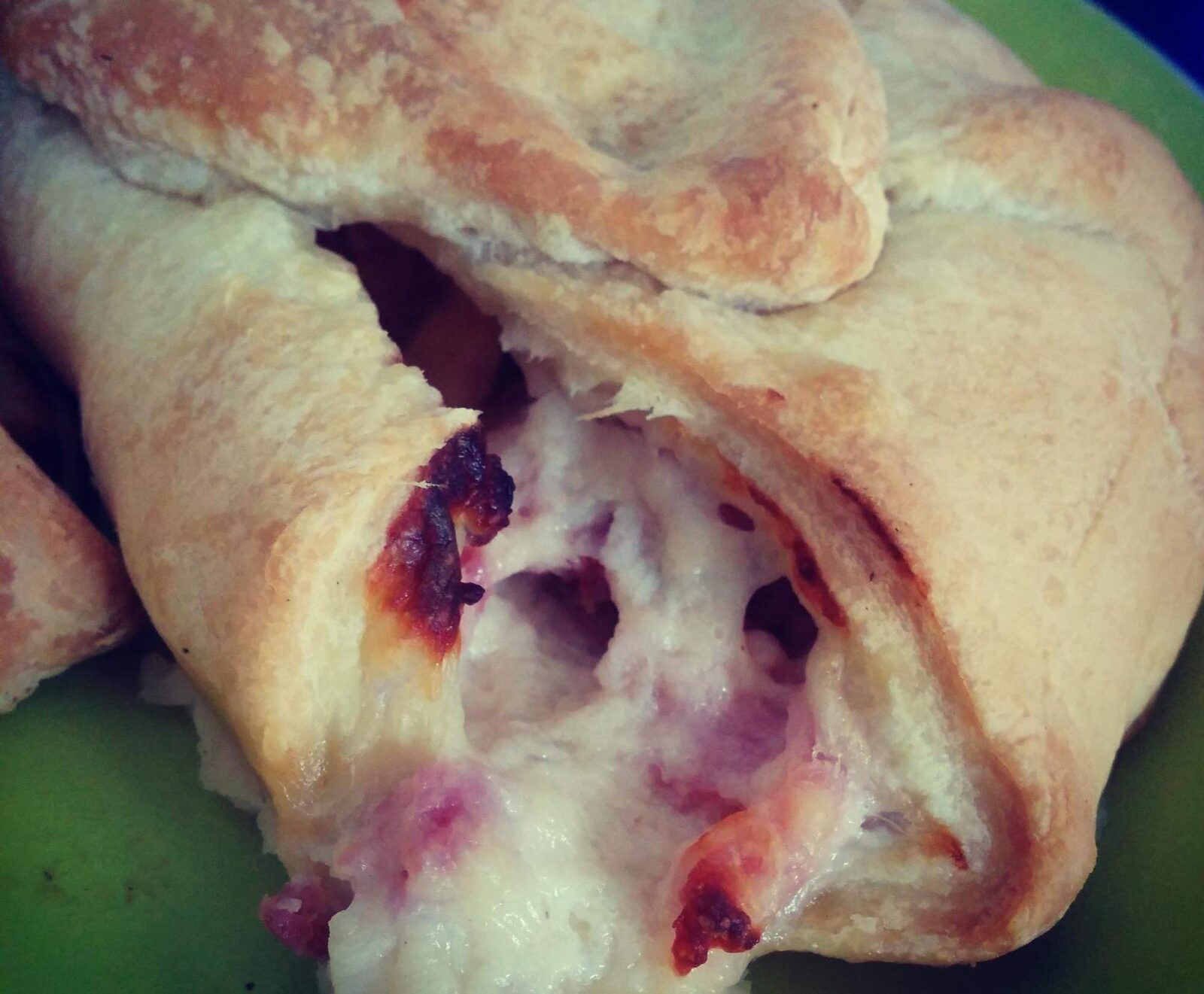 Friands Lardons fromages