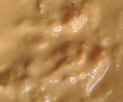 Fricassée de barbes de St jacques (ou comment cuisiner les bardes de St jacques)