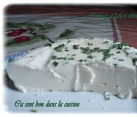 FROMAGE BLANC
