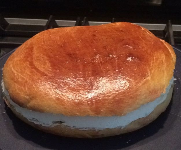 Galette beurrée Dunkerquoise