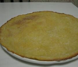 Galette de Pérouges
