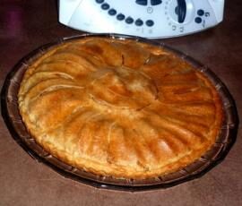 Galette des rois Maigrir 2000