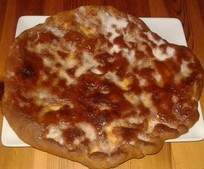 Galette Pérougienne