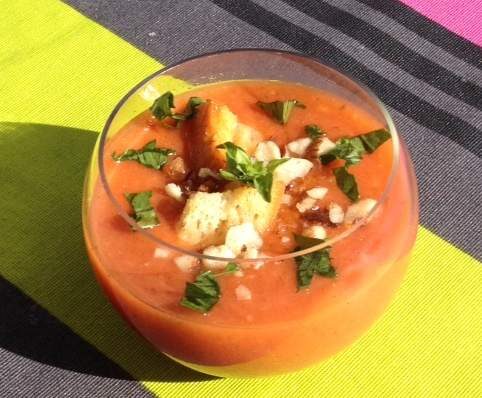 Gaspacho