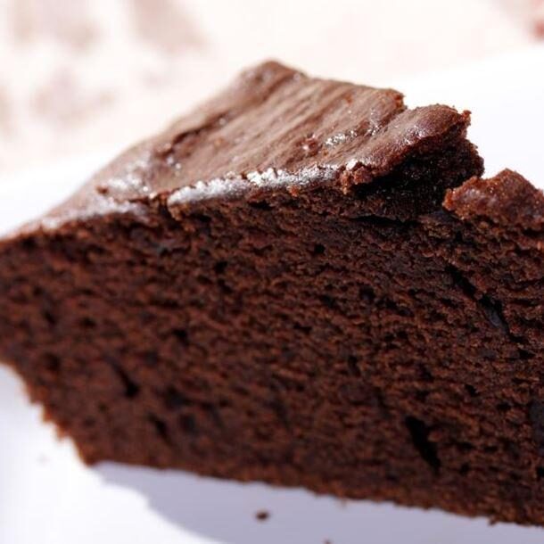 GATEAU AU CHOCOLAT
