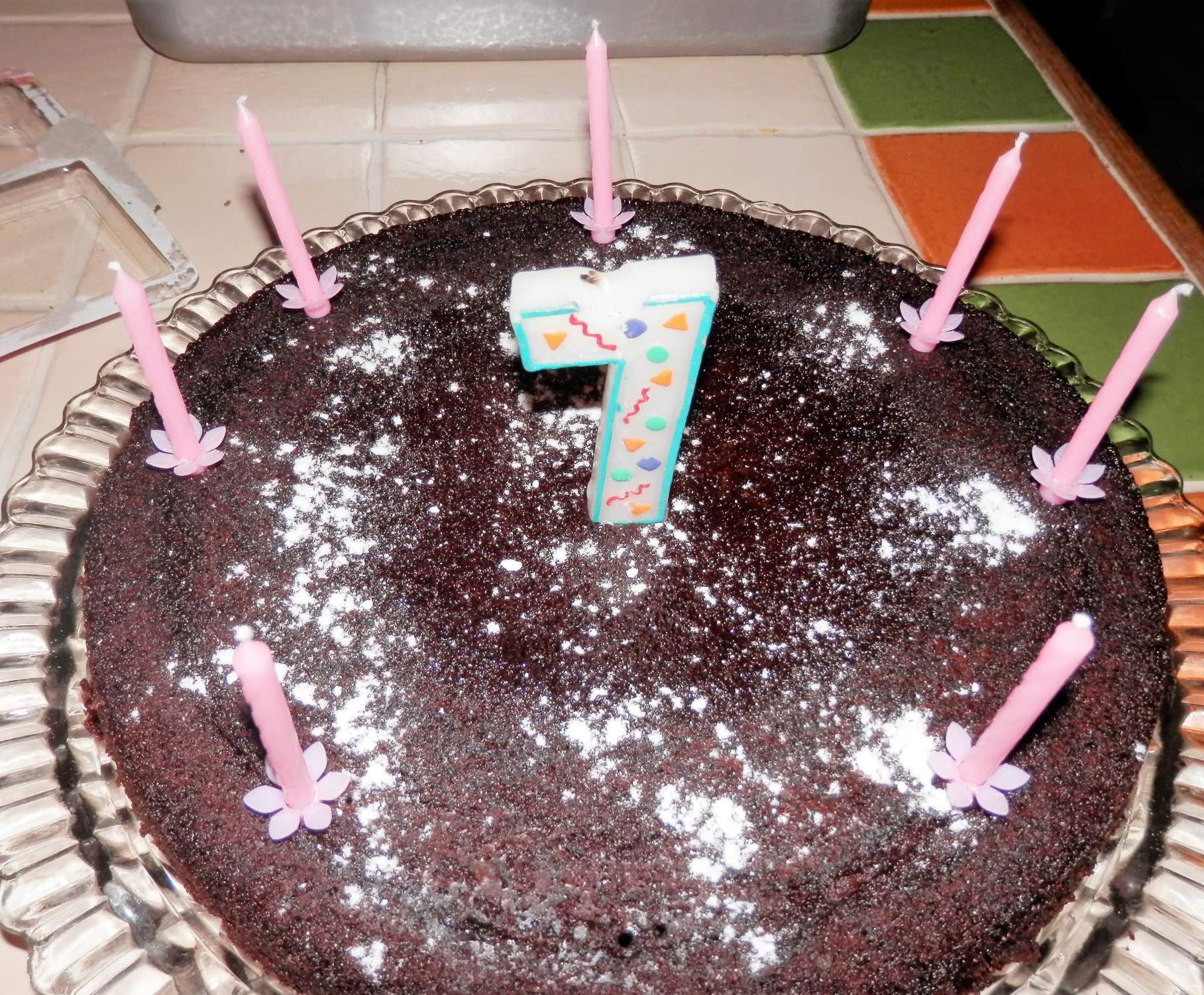 gateau au chocolat micro ondes