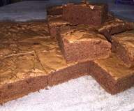 gâteau au chocolat rapide et leger