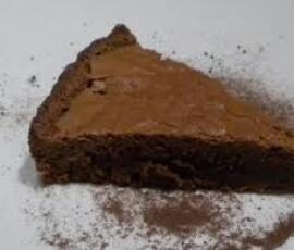 Gâteau au chocolat