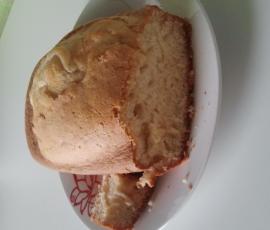 Gâteau au yaourt facile et rapide