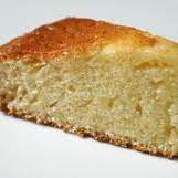 Gâteau au yaourt