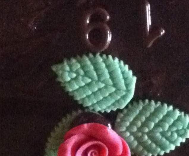 gateau chocolat amandes