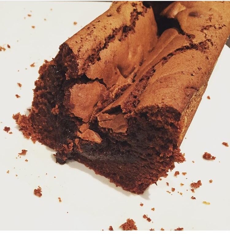 Gâteau chocolat fondant