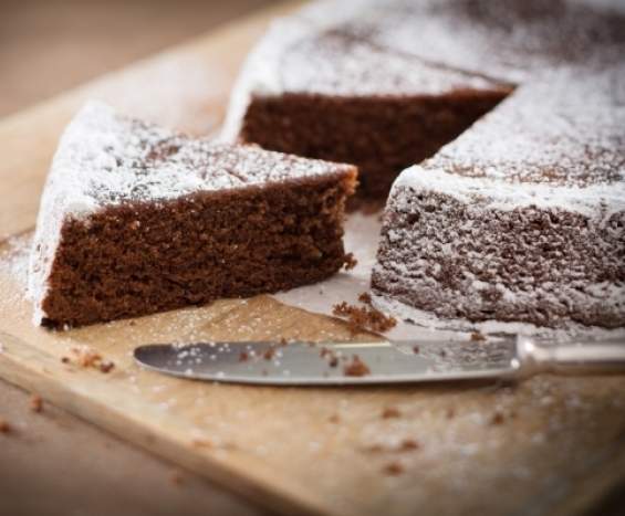 Gateau chocolat rapide ( micro ondes )